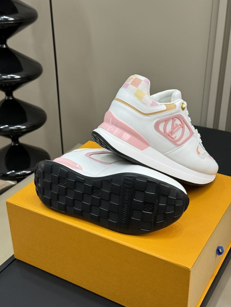 Louis Vuitton Run Away Sneaker